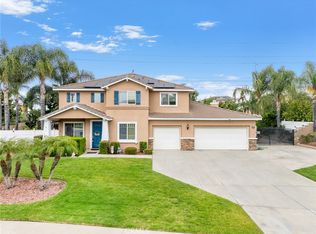 19106 Stagecoach Ln, Riverside, CA 92508