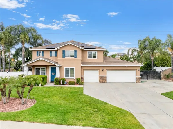 19106 Stagecoach Ln, Riverside, CA 92508