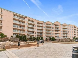 9901 Seapointe Blvd APT 201, Wildwood, NJ