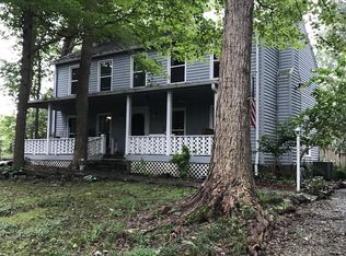 3710 Baggett Rd, Springfield, TN 37172