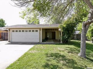8256 Wightman Ave, Fair Oaks, CA 95628
