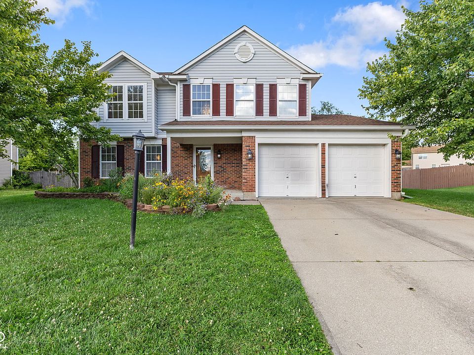 1st image of 643 Creston Point Cir