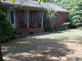 22206 Fox Grove Rd, Parksley, VA 23421