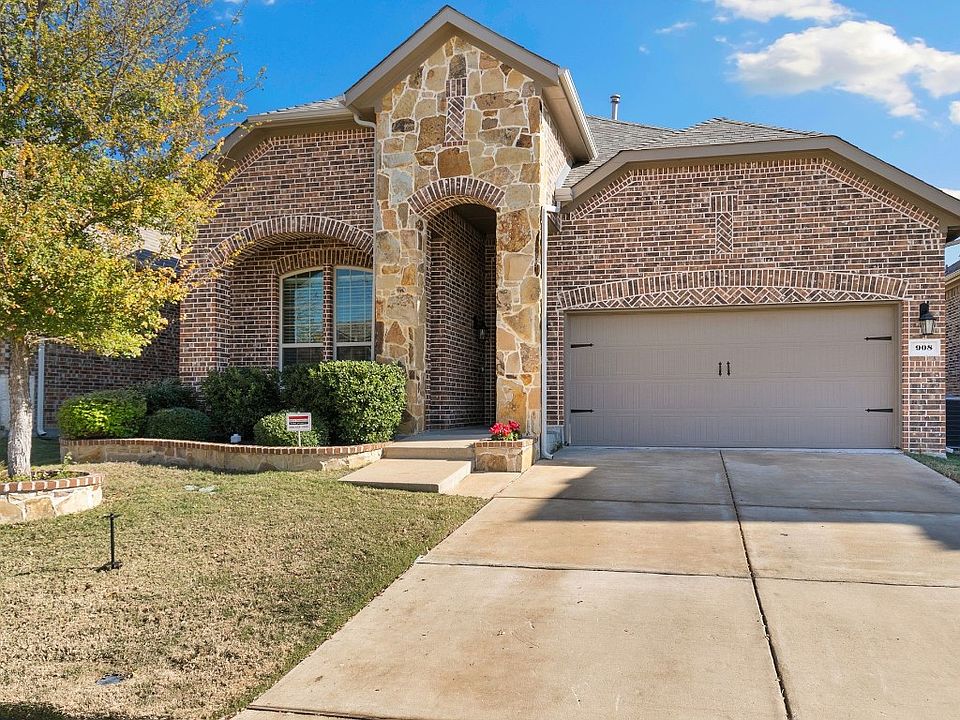 908 Granite Shoals Dr, Mckinney, TX 75071 Zillow