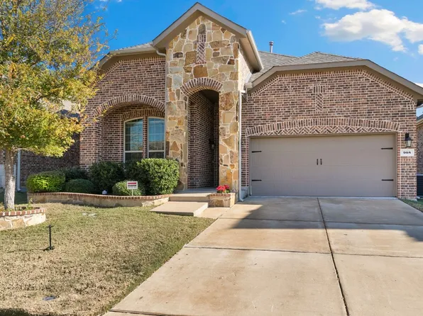 908 Granite Shoals Dr, McKinney, TX 75071