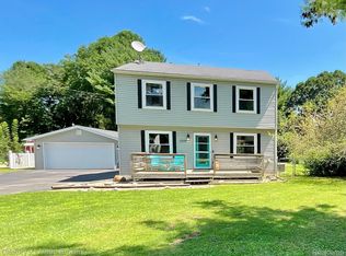 3244 Lynne Ave, Flint, MI 48506