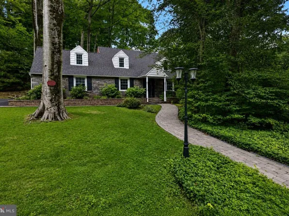 706 Beechwood Rd, Media, PA 19063