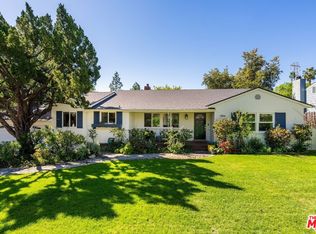 1354 Green Ln, La Canada Flintridge, CA