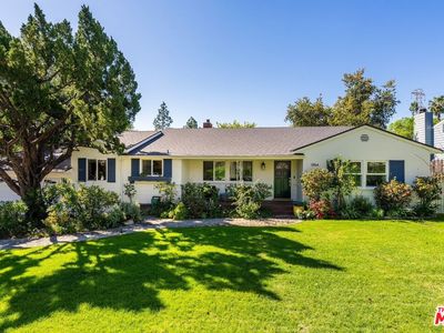 1354 Green Ln, La Canada Flintridge, CA, 91011