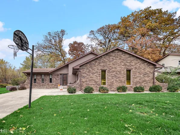 5008 W 154th Ave, Lowell, IN 46356