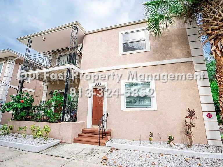 537 2nd St N #B — Photo 9