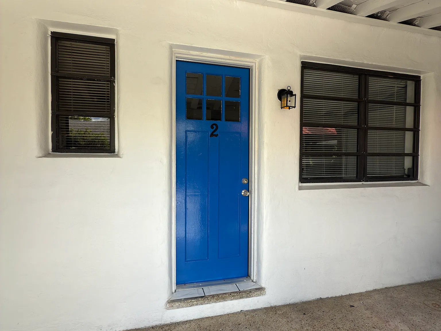 1 bed, 520 sqft, $1,500 — Photo 4