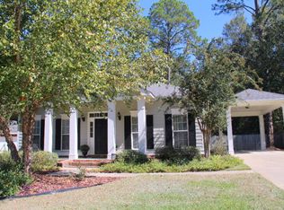 2528 Brookhaven Ct, Albany, GA 31721