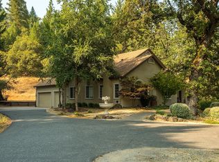 25500 Campbell Creek Pl, Colfax, CA 95713