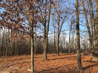 834 Sycamore Ln, Anderson, MO 64831