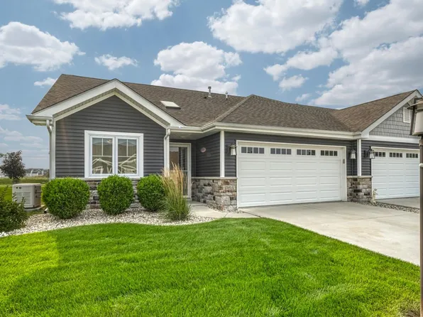 13814 Hatteras Ln, Cedar Lake, IN 46303