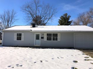 4330 Aspen Way, Indianapolis, IN