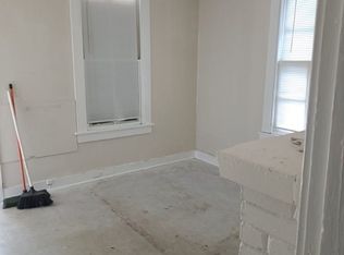 256 E Richmond Ave, Memphis, TN 38106