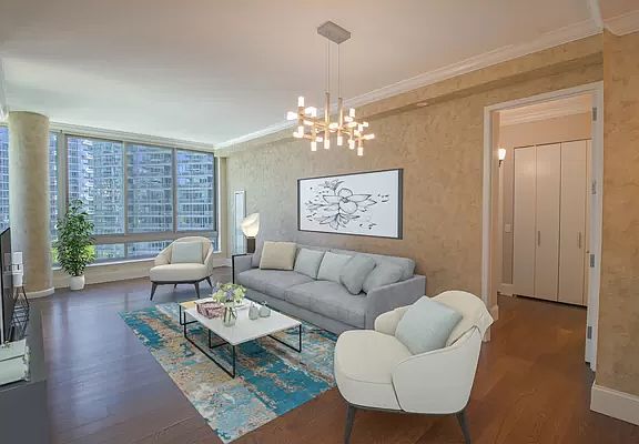 2nd image of 46-30 Center Blvd #1402