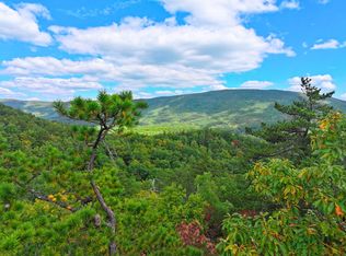 Tbd Dry Gulch Rd, Wytheville, VA 24382