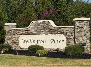 7 Wellington Pl, Cabot, AR 72023
