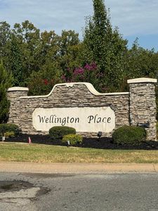 7 Wellington Pl, Cabot, AR, 72023