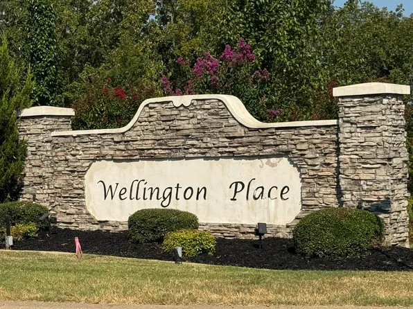 7 Wellington Pl, Cabot, AR 72023