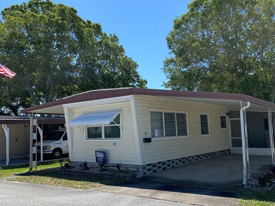 3390 Gandy Blvd N Saint Petersburg, FL, 33702 Apartments for Rent