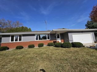 2612 Pennsylvania Ave, Sheboygan, WI 53081