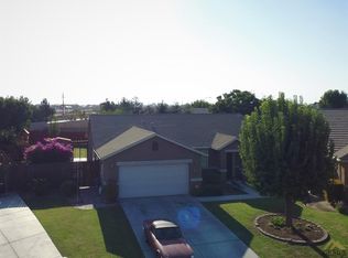 9609 Pony Mountain Rd, Bakersfield, CA 93313