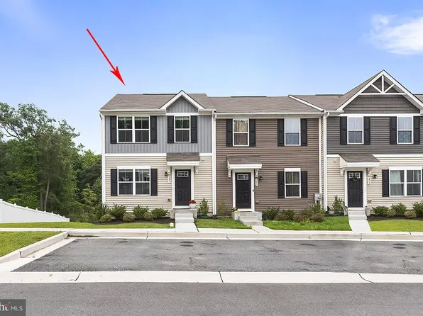 297 Tournament Cir, North East, MD 21901