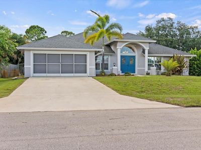 515 SE Cliff Road, Port Saint Lucie, FL, 34984