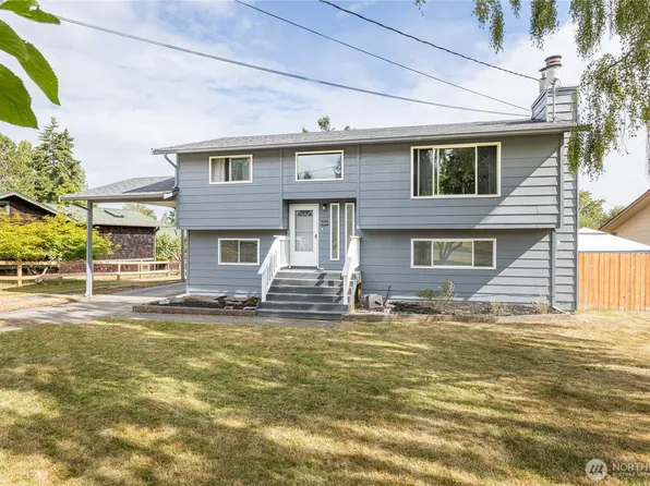 1103 E Grant Avenue, Port Angeles, WA 98362