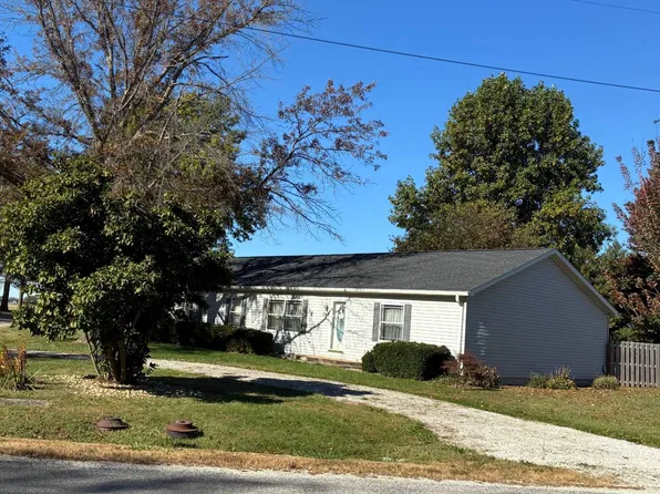 260 E South St, Virginia, IL 62691