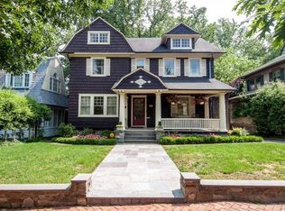 3312 Newark St NW, Washington, DC 20008