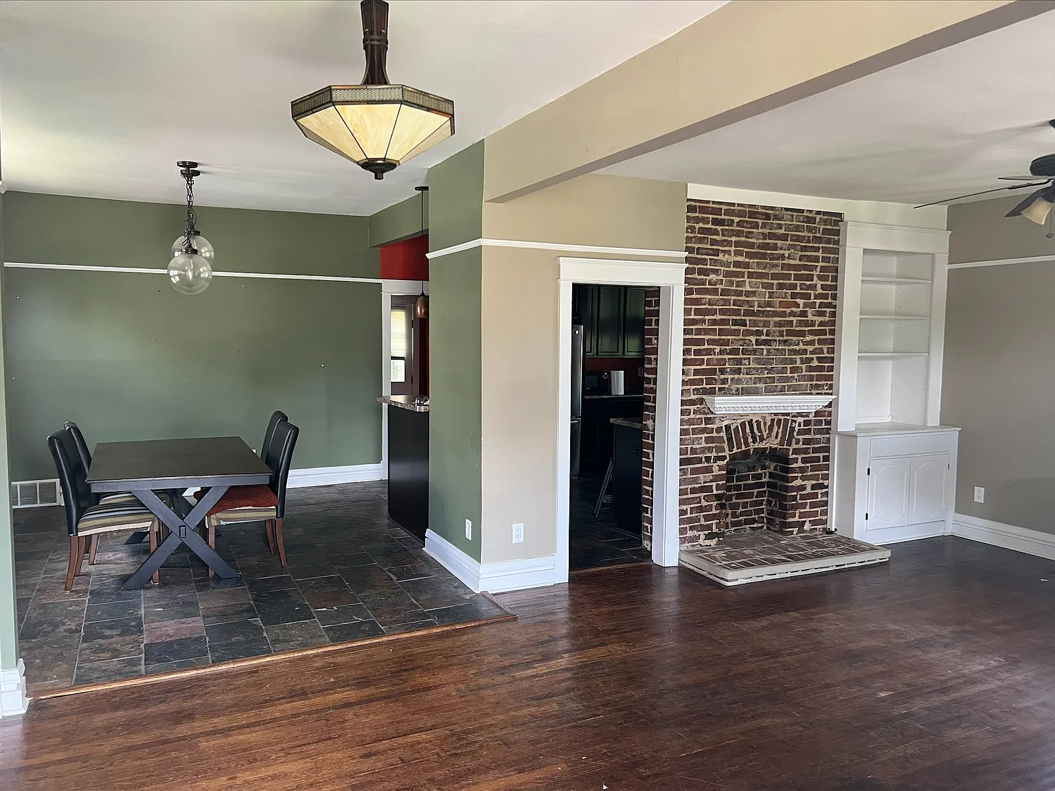 3 bed, 1750 sqft, $1,650 — Photo 2