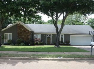3539 Evening Light Dr, Bartlett, TN 38135