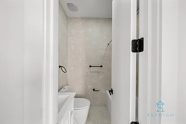 Rented by Skyhigh Realty NYC LLC