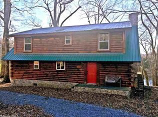 117 Cypress Shoals Dr, Pangburn, AR 72121