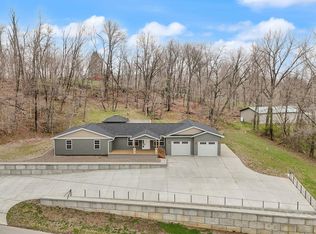 1578 E 100 N, Washington, IN