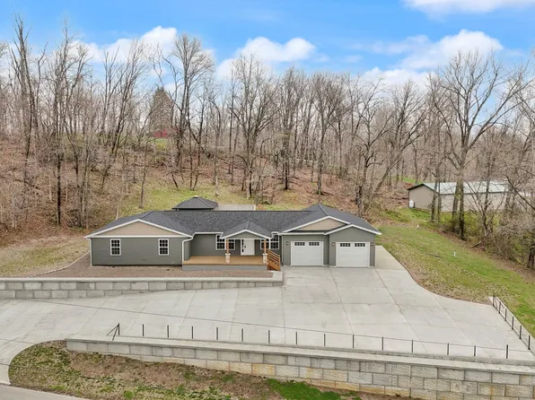 1578 E 100 N, Washington, IN 47501