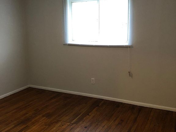 Another view of the Bedroom