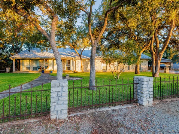 11340 County Road 454, Brownwood, TX 76801