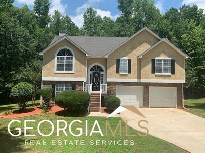 490 Corral Pass, Jackson, GA, 30233