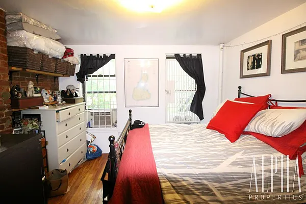 Rented by Alpha Properties NYC I LLC | media 16