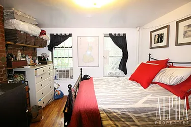 Rented by Alpha Properties NYC I LLC