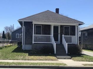 21 Glenhaven Ave, Fairhaven, MA 02719
