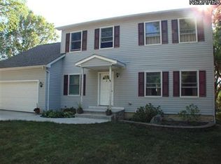 664 Bishop Rd, Highland Heights, OH 44143