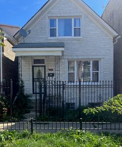 1011 N Francisco Ave, Chicago, IL, 60622