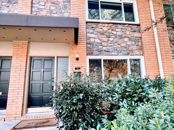 100 Biscayne Dr NW APT A4, Atlanta, GA 30309